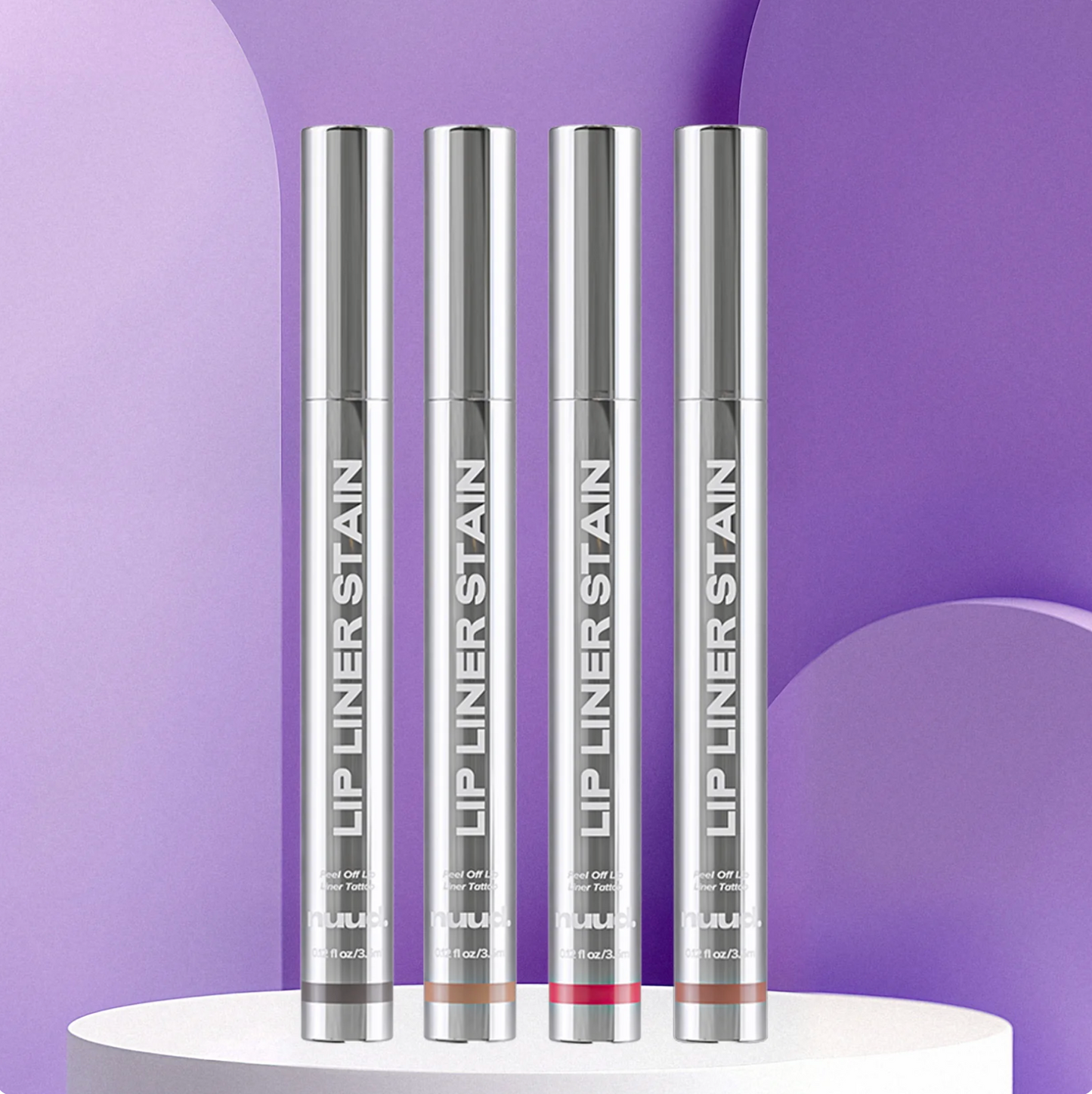 Rossetto peel-off | Glisya™