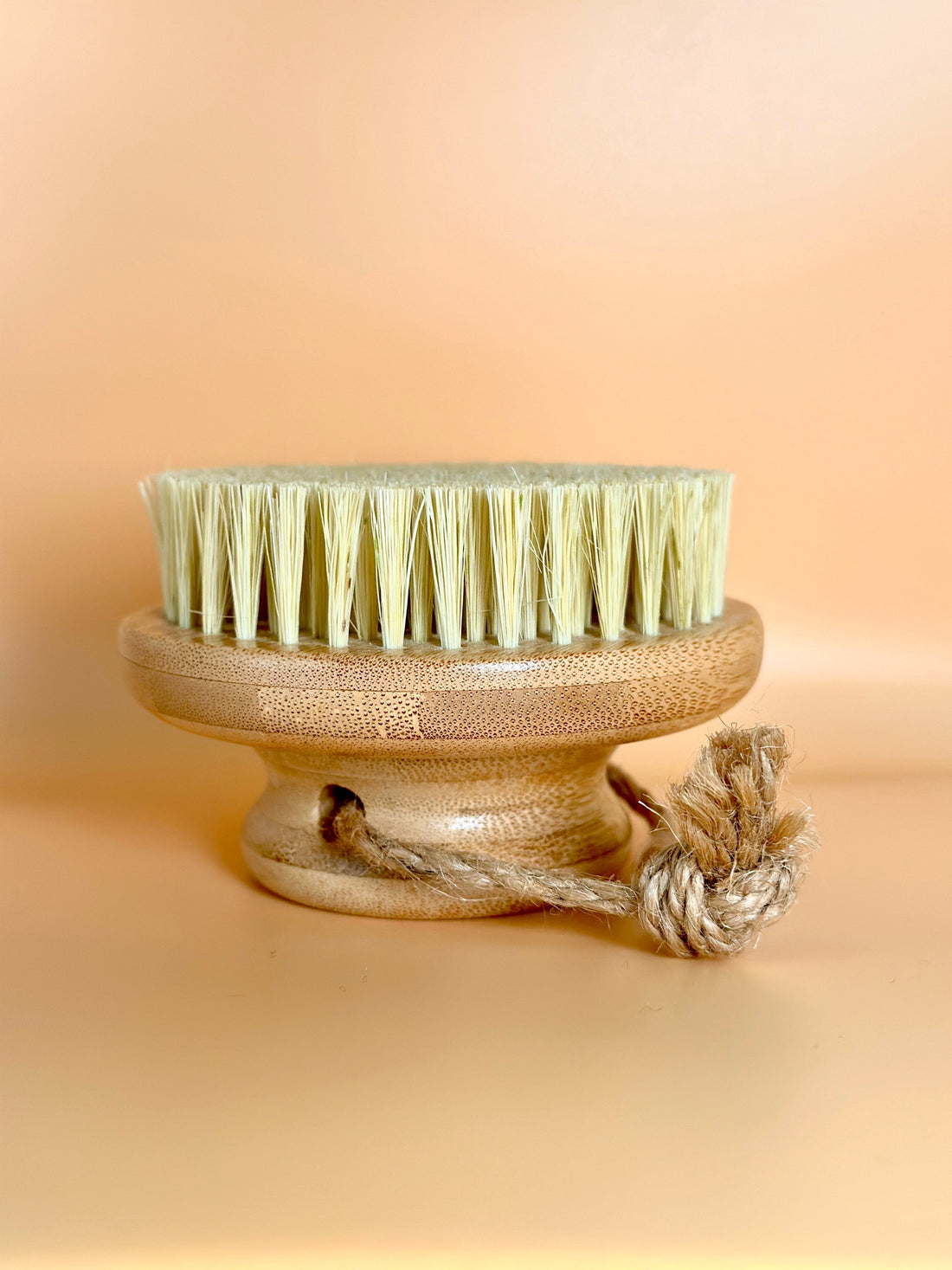 Come eliminare la cellulite con la spazzolatura a secco