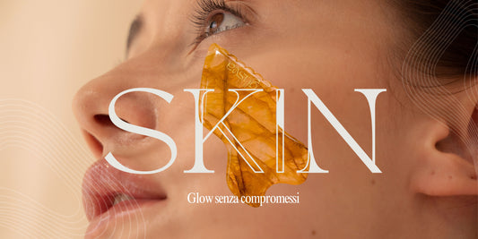 Come si usa il guasha viso – Guida step-by-step