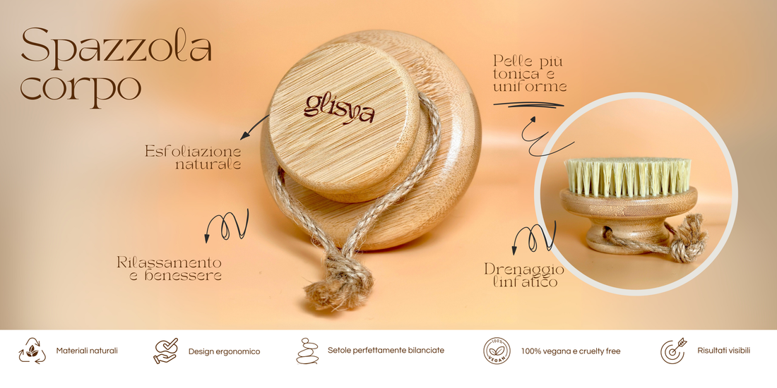 Spazzolatura a secco: prima e dopo, risultati reali