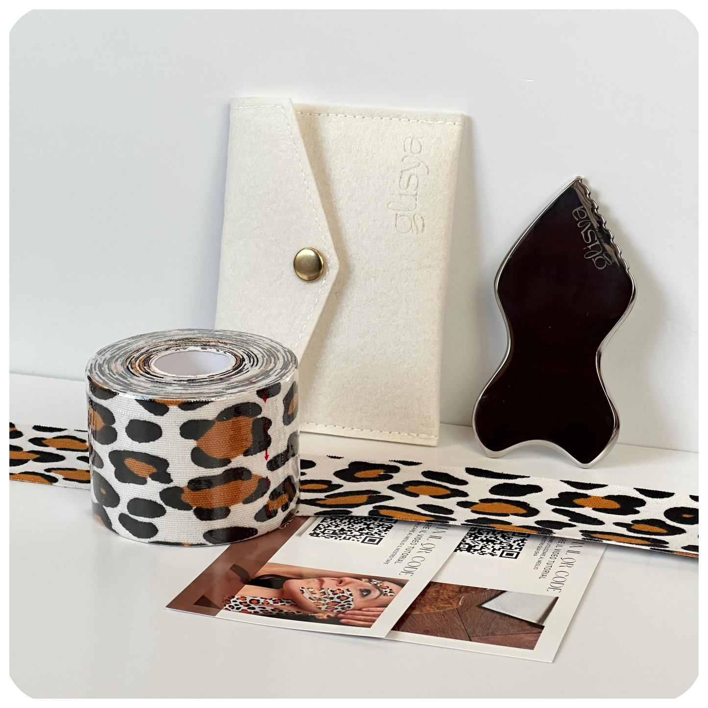 Face Tape Bundle