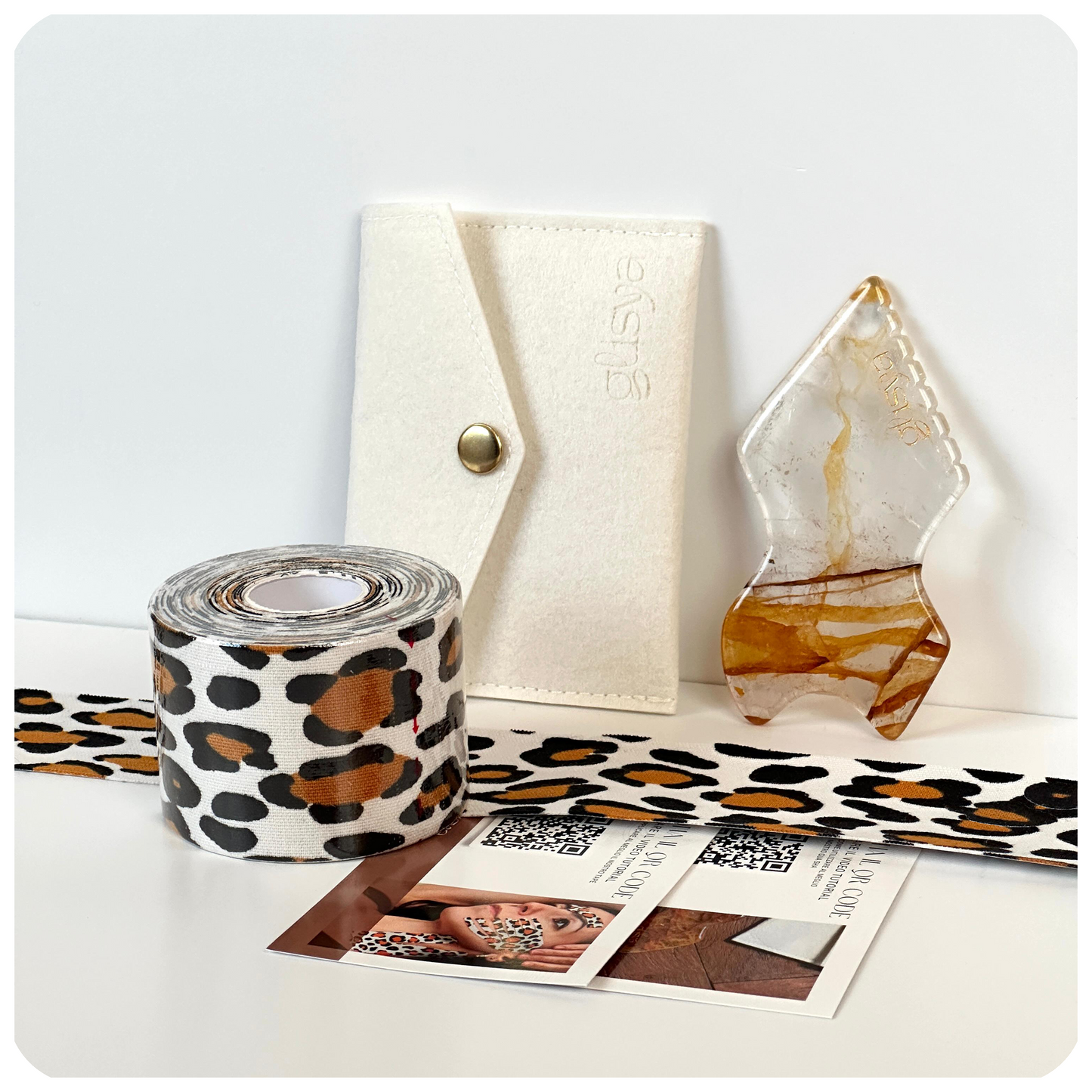 Face Tape Bundle