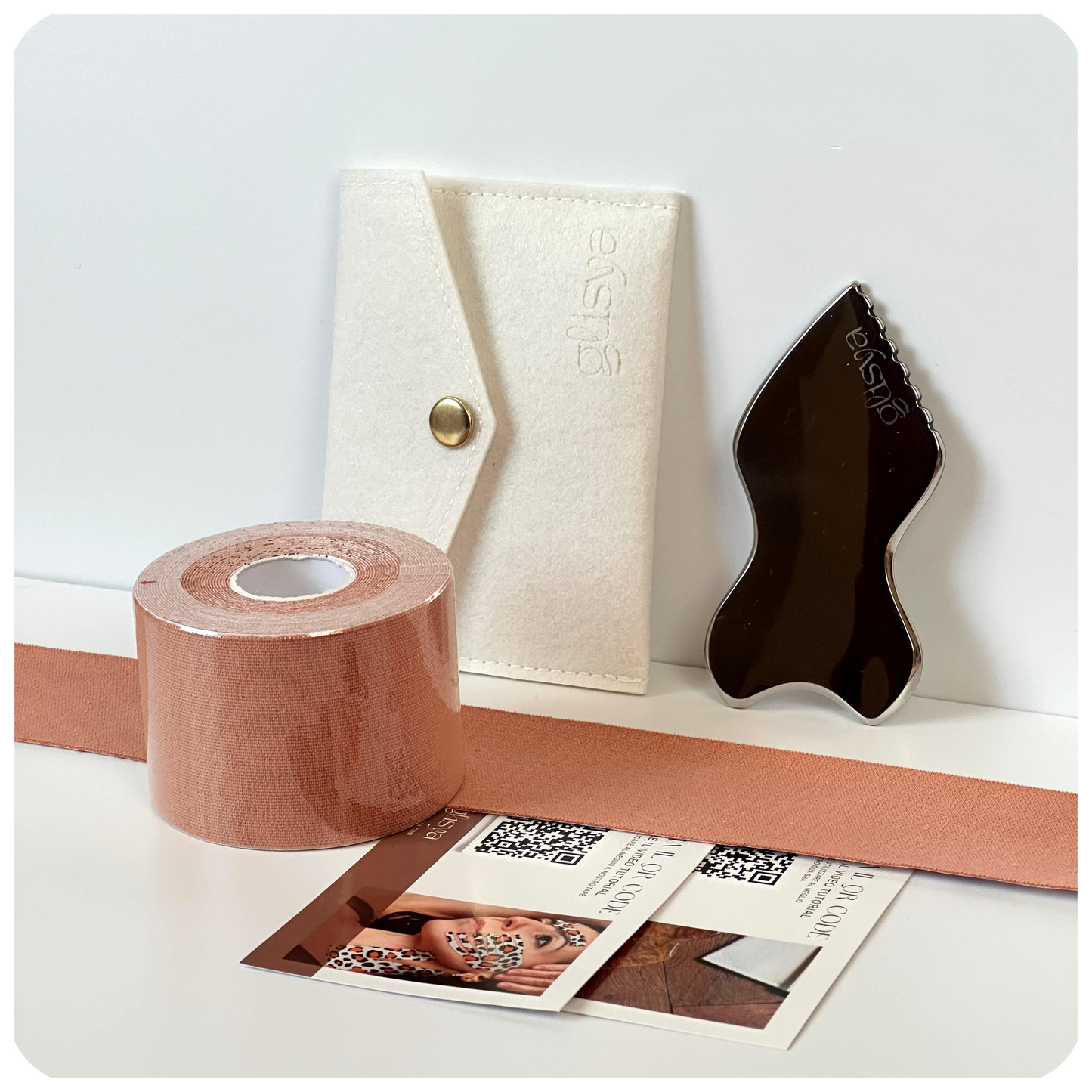 Face Tape Bundle